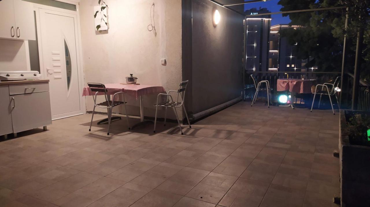 شقة Sobica 2 Petrovac المظهر الخارجي الصورة