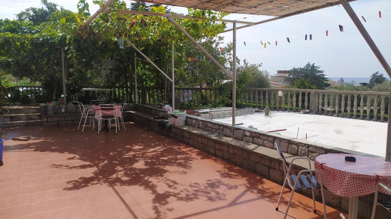 شقة Sobica 2 Petrovac المظهر الخارجي الصورة