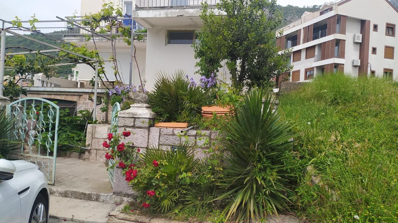 شقة Sobica 2 Petrovac المظهر الخارجي الصورة