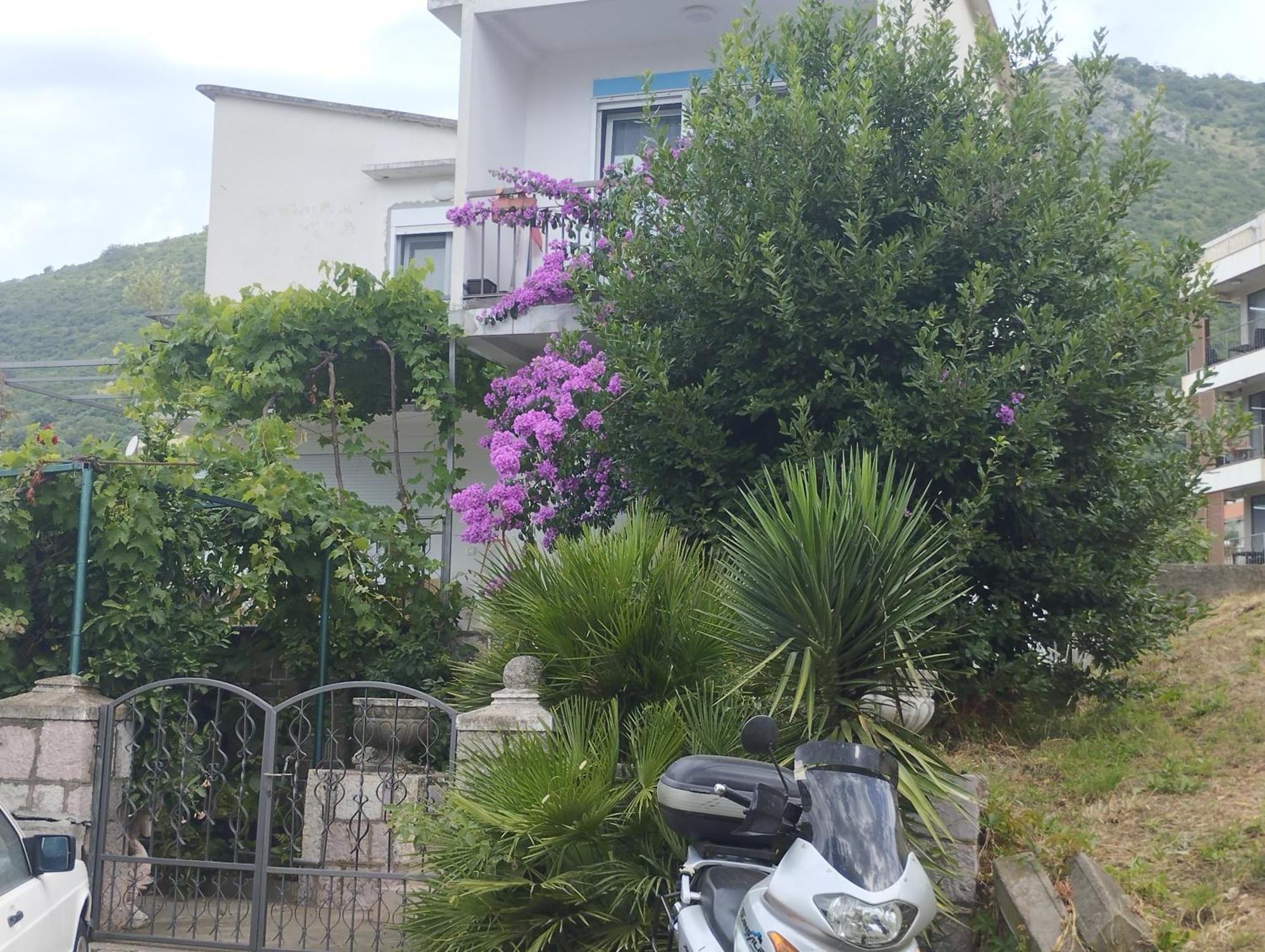 شقة Sobica 2 Petrovac المظهر الخارجي الصورة